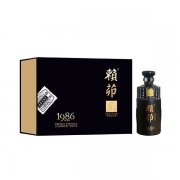 赖茆1986礼盒