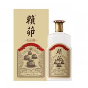 赖茆10年窖藏